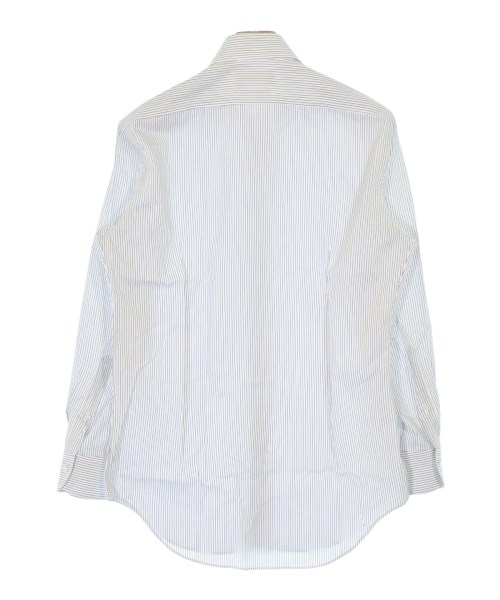 Maker's Shirt 鎌倉（メイカーズシャツカマクラ）カジュアルシャツ 白 サイズ:39(M位) メンズ/2200686133049