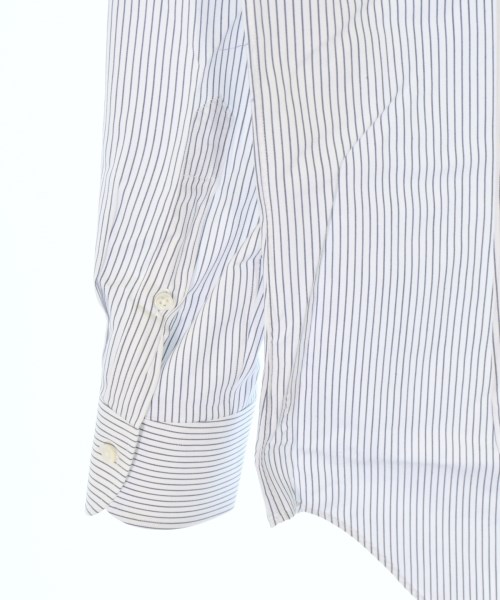 Maker's Shirt 鎌倉（メイカーズシャツカマクラ）カジュアルシャツ 白 サイズ:39(M位) メンズ/2200686133049