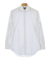 Maker's Shirt 鎌倉（メイカーズシャツカマクラ）カジュアルシャツ 白 サイズ:39(M位) メンズ/2200686133049