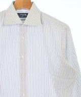 Maker's Shirt 鎌倉（メイカーズシャツカマクラ）カジュアルシャツ 白 サイズ:39(M位) メンズ/2200686133049