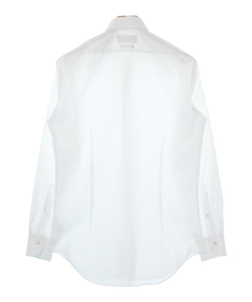 Maker's Shirt 鎌倉（メイカーズシャツカマクラ）カジュアルシャツ 白 サイズ:38(S位) メンズ/2200678493182