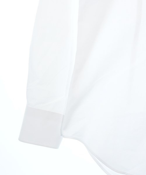 Maker's Shirt 鎌倉（メイカーズシャツカマクラ）カジュアルシャツ 白 サイズ:38(S位) メンズ/2200678493182