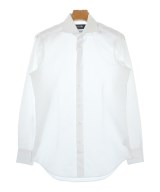 Maker's Shirt 鎌倉（メイカーズシャツカマクラ）カジュアルシャツ 白 サイズ:38(S位) メンズ/2200678493182