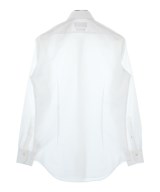 Maker's Shirt 鎌倉（メイカーズシャツカマクラ）カジュアルシャツ 白 サイズ:38(S位) メンズ/2200678493182