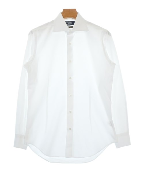 Maker's Shirt 鎌倉(メイカーズシャツカマクラ)カジュアルシャツ 白 サイズ:38(S位)/2200678493199