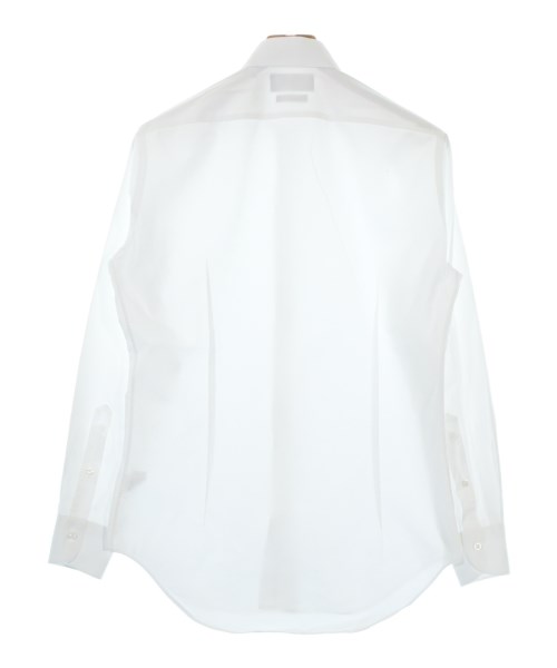 Maker's Shirt 鎌倉（メイカーズシャツカマクラ）カジュアルシャツ 白 サイズ:38(S位) メンズ/2200678493199