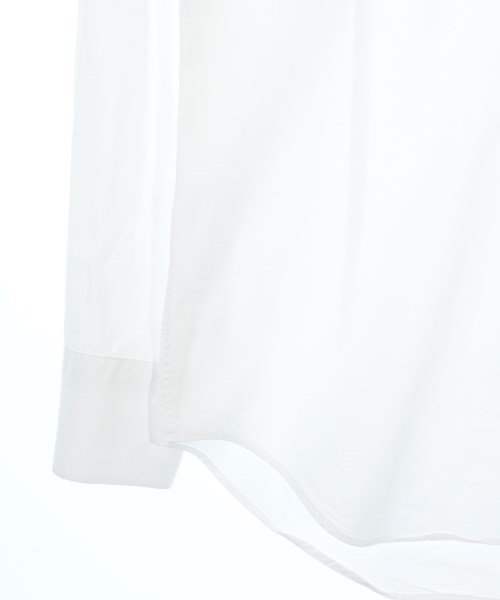 Maker's Shirt 鎌倉（メイカーズシャツカマクラ）カジュアルシャツ 白 サイズ:38(S位) メンズ/2200678493199