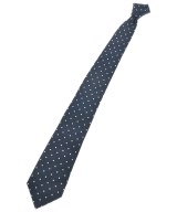 Maker's Shirt 鎌倉（メイカーズシャツカマクラ）ネクタイ 紺 サイズ:- メンズ/2200687722259