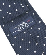 Maker's Shirt 鎌倉（メイカーズシャツカマクラ）ネクタイ 紺 サイズ:- メンズ/2200687722259
