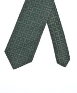 Maker's Shirt 鎌倉（メイカーズシャツカマクラ）ネクタイ 緑 サイズ:- メンズ/2200686575139