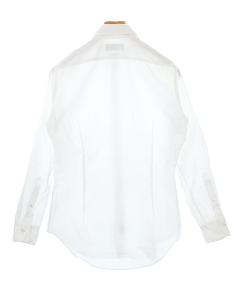 Maker's Shirt 鎌倉（メイカーズシャツカマクラ）カジュアルシャツ 白 サイズ:37(XS位) メンズ/2200687964031