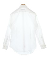 Maker's Shirt 鎌倉（メイカーズシャツカマクラ）カジュアルシャツ 白 サイズ:37(XS位) メンズ/2200687964031