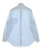 Maker's Shirt 鎌倉（メイカーズシャツカマクラ）ドレスシャツ 青 サイズ:43(XXL位) メンズ/2200690788051