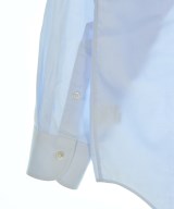 Maker's Shirt 鎌倉（メイカーズシャツカマクラ）ドレスシャツ 青 サイズ:43(XXL位) メンズ/2200690788051