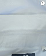 Maker's Shirt 鎌倉（メイカーズシャツカマクラ）ドレスシャツ 青 サイズ:43(XXL位) メンズ/2200690788051