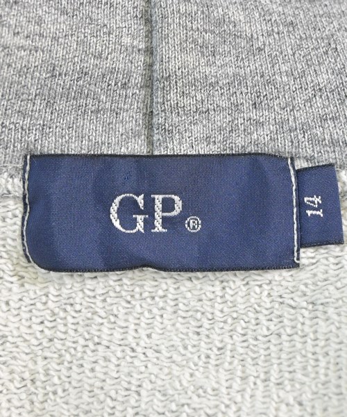 GP by Gymphlex（ジーピーバイジムフレックス）Tシャツ・カットソー グレー サイズ:14(M位) レディース/2200614744033