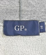 GP by Gymphlex（ジーピーバイジムフレックス）Tシャツ・カットソー グレー サイズ:14(M位) レディース/2200614744033