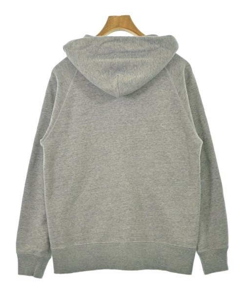 GP by Gymphlex（ジーピーバイジムフレックス）パーカー グレー サイズ:M メンズ/2200645625011