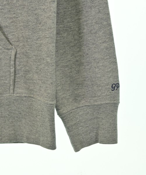 GP by Gymphlex（ジーピーバイジムフレックス）パーカー グレー サイズ:M メンズ/2200645625011