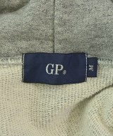GP by Gymphlex（ジーピーバイジムフレックス）パーカー グレー サイズ:M メンズ/2200645625011