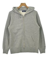 GP by Gymphlex パーカー