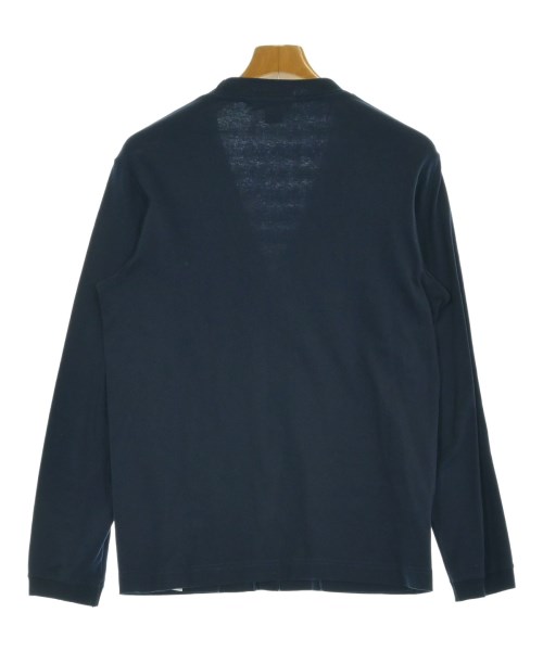 GP by Gymphlex（ジーピーバイジムフレックス）Tシャツ・カットソー 紺 サイズ:M メンズ/2200686211068