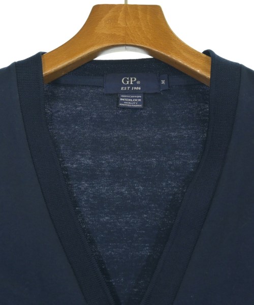 GP by Gymphlex（ジーピーバイジムフレックス）Tシャツ・カットソー 紺 サイズ:M メンズ/2200686211068