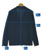 GP by Gymphlex（ジーピーバイジムフレックス）Tシャツ・カットソー 紺 サイズ:M メンズ/2200686211068