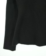 Line&Dot（ライン　アンド　ドット）カーディガン 黒 サイズ:S レディース/2200622355023