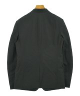 BLANK（ブランク）カジュアルジャケット 黒 サイズ:1(S位) レディース/2200635158024