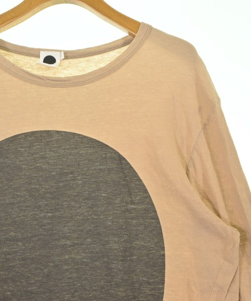 bassike（ベイシーク）Tシャツ・カットソー ベージュ サイズ:S レディース/2200635273079