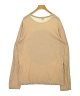 bassike（ベイシーク）Tシャツ・カットソー ベージュ サイズ:S レディース/2200635273079