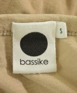 bassike（ベイシーク）Tシャツ・カットソー ベージュ サイズ:S レディース/2200635273079