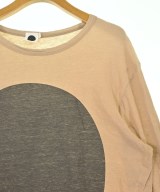 bassike（ベイシーク）Tシャツ・カットソー ベージュ サイズ:S レディース/2200635273079