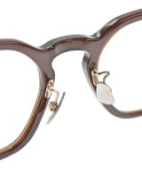 817 BLANC LNT（８１７ブランエルエヌティー）メガネ 茶 サイズ:- メンズ/2200677523064