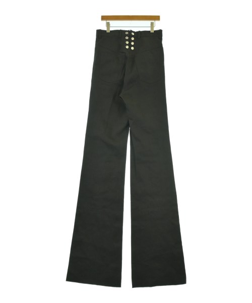 BLANK（ブランク）デニムパンツ 黒 サイズ:3(L位) メンズ/2200677822051