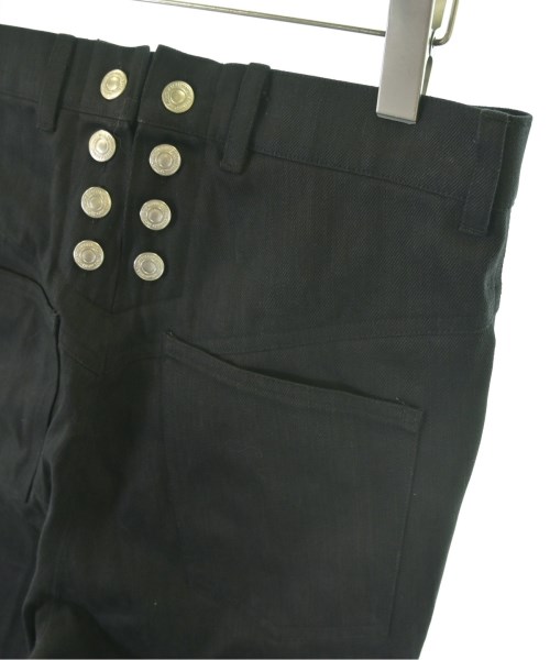 BLANK（ブランク）デニムパンツ 黒 サイズ:3(L位) メンズ/2200677822051