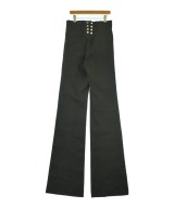 BLANK（ブランク）デニムパンツ 黒 サイズ:3(L位) メンズ/2200677822051