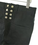 BLANK（ブランク）デニムパンツ 黒 サイズ:3(L位) メンズ/2200677822051