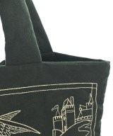 BLANK（ブランク）トートバッグ 黒 サイズ:- メンズ/2200651014052