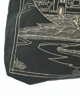 BLANK（ブランク）トートバッグ 黒 サイズ:- メンズ/2200651014052