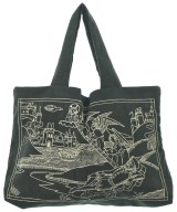 BLANK トートバッグ