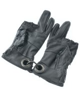 BLANK（ブランク）手袋 黒 サイズ:- メンズ/2200656347025