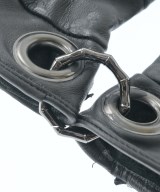 BLANK（ブランク）手袋 黒 サイズ:- メンズ/2200656347025