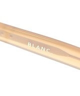 BLANK（ブランク）メガネ ベージュ サイズ:- メンズ/2200659871183
