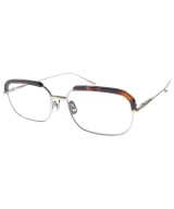 BLANK（ブランク）メガネ 茶 サイズ:- レディース/2200688791186