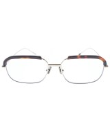 BLANK（ブランク）メガネ 茶 サイズ:- レディース/2200688791186