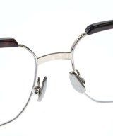 BLANK（ブランク）メガネ 茶 サイズ:- レディース/2200688791186