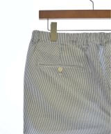 DELICIOUS（デリシャス）スラックス 白 サイズ:5(XXL位) メンズ/2200496725120