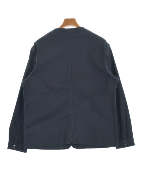 DELICIOUS（デリシャス）その他 紺 サイズ:L メンズ/2200625198047